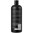 thumbnail image 5 of TRESemm Shampoo, Smooth and Silky 28 oz, 5 of 6