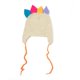 thumbnail image 2 of Sombrero de pavo de punto de Acción de Gracias, gorro de ganchillo para bebé, trenzas de coleta Zhivalor FLD-4186, 2 of 8