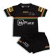 thumbnail image 3 of Camiseta de rugby indígena para niños de los CANBERRA RAIDERS 2024, talla 16-26 (nombre y número personalizados), 3 of 5