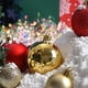 thumbnail image 2 of Billuyoard Adornos de bolas de Navidad de 24 piezas, aplicación amplia, decoración efectiva duradera y confiable Kits de decoración para fiestas rosa, 2 of 6