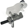 thumbnail image 3 of Dorman M630978 Brake Master Cylinder Compatible with Select Scion Models Fits select: 2012-2015 TOYOTA SCION IQ, 3 of 4