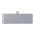 thumbnail image 4 of Concentrador USB C 4 en 1 Bling Bling de Aleación de aluminio USB C a USB 3.0 HDTV AUX 3,5 mm, 4 of 12