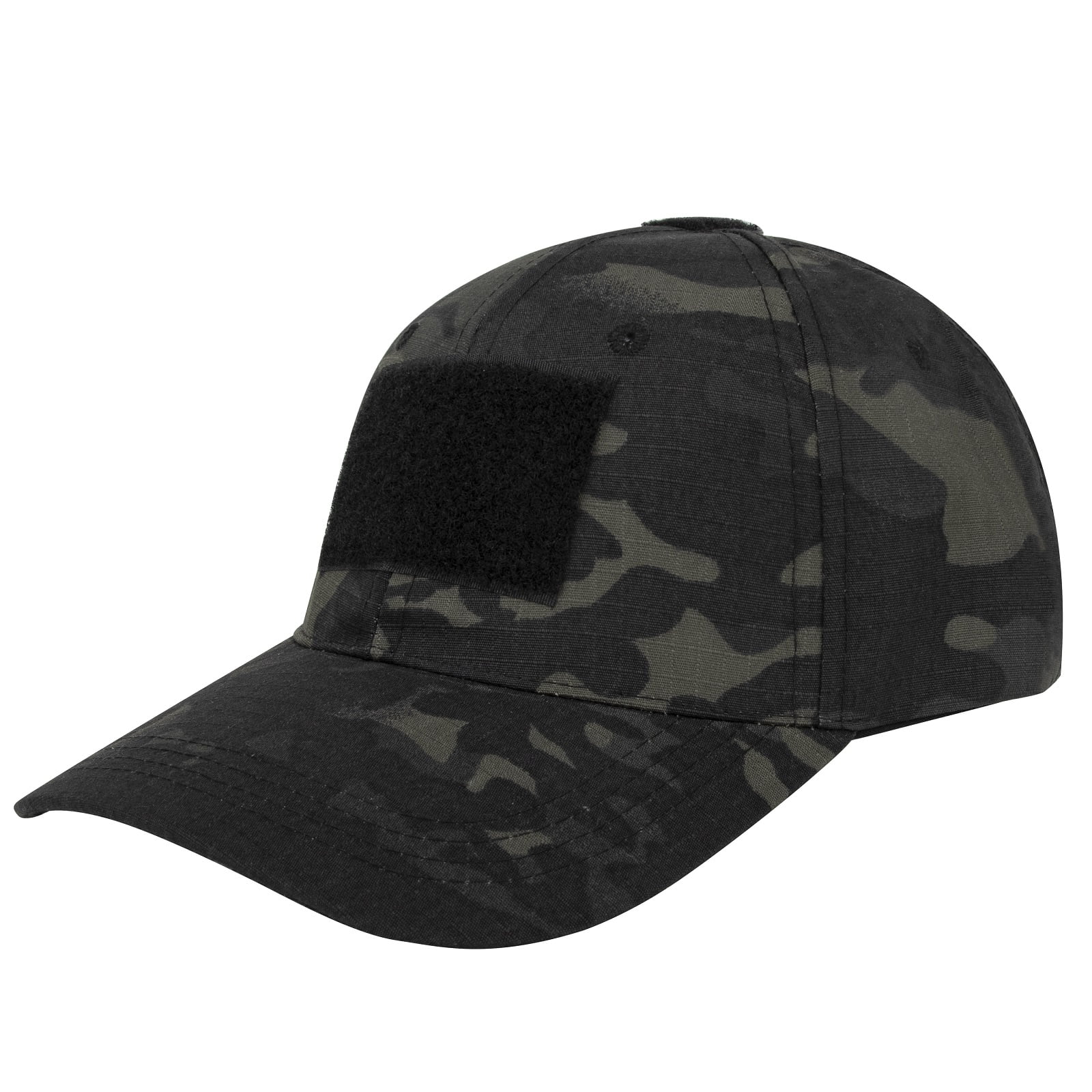 THE CAP 別注 Cloaking Device BLACK CAMO Midnight Camo - Drip THE CAP 別注 Cloaking Device BLACK CAMO Midnight Camo - Drip
