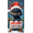 1A, variant on Festive Design Christmas Banner Cute Kitten Decoration Snowy Scene Polyester Material Holly Accents for Holiday Decor Party Decoration Indoor Setting