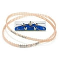 thumbnail image 2 of Aquabot 3302 A3302pk Pool Cleaner Drive Belts - 2 Pack Replacement, 2 of 5