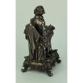 thumbnail image 3 of Veronese Design Ludwig Van Beethoven Bronze Finished Music Box, 3 of 3