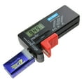 thumbnail image 1 of TIMIFIS General Battery BT168D Battery Capacity Tester Battery Tester Gift, 1 of 7