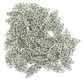 thumbnail image 3 of 50 x Daisy Filigree Diamond Pattern Connector Jewelry Tools, 3 of 5
