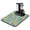 White-512, variant on Navy and Anchor Nautical Kitchen Mat – Absorbent Dish Drying Pad with Boat, Wave, Sail, and Beacon Design for Coffee Station or Coastal Counter Decor