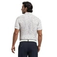 thumbnail image 3 of Ben Hogan Men's & Big Men's Conversational Drink Golf Polo Shirt, Sizes S-5XL, 3 of 7
