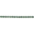 thumbnail image 3 of jifeng Rond Jade Pierre Entretoise Libre Perles pour la Fabrication de Bijoux Perles 15 "Grossiste 8 Mm, 3 of 9