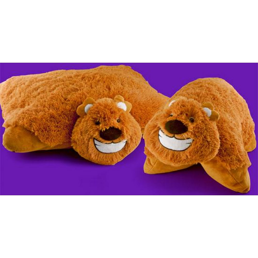 bear pillow amazon