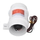 thumbnail image 4 of Soplador de aire en línea, 3 pulgadas, 145CFM, 12V, soplador de sentina marina de alta eficiencia para barco, RV, yate Jadeshay A, 4 of 8