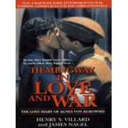In Love and War [Paperback - Used]