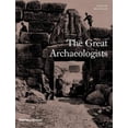 thumbnail image 2 of Great Archaeologists, Brian M. Fagan Hardcover, 2 of 3