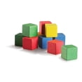 thumbnail image 4 of Cubos contadores Hand2mind de Wood Blocks para niños, 2,54 cm, para matemáticas, 4 of 8