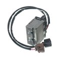 thumbnail image 4 of Engine Cooling Fan Control Module For 1998-2005 A4 A6 Allroad Quattro A6Quattro, 4 of 9