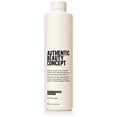 thumbnail image 1 of Champú de limpieza profunda Authentic Beauty Concept | Limpiador Purificante | Elimina impurezas y grasa | Todo tipo de cabello | Vegano y libre de crueldad | Sin sulfato | 10,1 onzas líquidas onz., 1 of 5