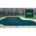 thumbnail image 5 of GLI Original Mesh 18' x 36' Rectangle Inground Pool Safety Cover Green, 12 Yr Warranty 201836RESAPGRN, 5 of 5