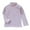 b-Purple, variant on Toddler Girls Fashion Tops Girls Thermal Shirt Purple Long Sleeve Tee Shirts Girls Basic Crewneck Tops Fall Winter Clothes Girls Clothes Size 3-4 Years