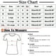 thumbnail image 3 of Mujeres Casual Impreso Sin Mangas Halter Sin Tirantes Cuello Redondo Jersey Blusa Tops Wmkox8yi bvn3711, 3 of 8