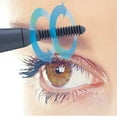 Panasonic Heated Eyelash Curler