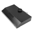 thumbnail image 3 of Kitchen Range Hood Touch Kitchen Hood with Dual Motors Kitchen Exhaust Hood, 3 of 12