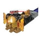 thumbnail image 3 of Pista de Juguete Hot Wheels Monster Trucks Desafío Entre Llamas, 3 of 3