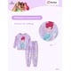 thumbnail image 3 of Conjunto de ropa Disney Princess Ariel Toddler Girl 2T, 3 of 6