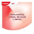 thumbnail image 4 of Cepillo dental Colgate 360 Luminous White Gen Z Edición Limitada 2 Piezas, 4 of 5