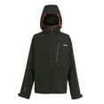 thumbnail image 1 of Regatta Manteau Coquille Souple à Blocs de Couleur Hewitts X pour Hommes, 1 of 5