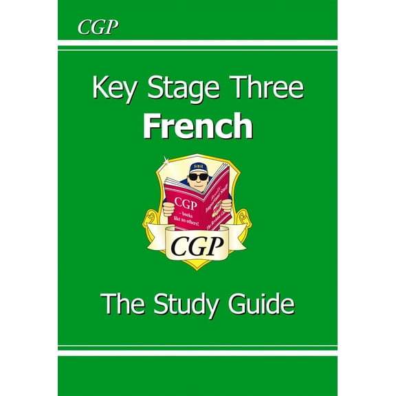 KS3 French Study Guide
