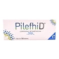 thumbnail image 1 of Pilefid Loratadina 5 mg, Betametasona 0.25 mg 10 tabletas, 1 of 4