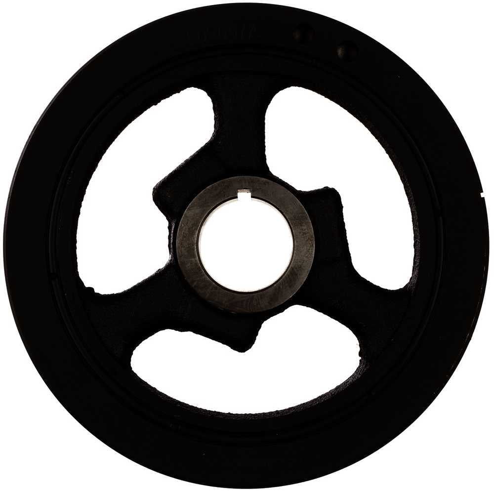 ATP 102057 Engine Harmonic Balancer