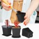 thumbnail image 5 of unbranded 5Ud Macetas Para Plantas De Interior Con Drenaje Y Para Crecimiento Saludable, 5 of 6