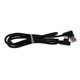 thumbnail image 2 of Cable de carga micro USB Baoblaze negro, 2 of 8