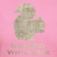 thumbnail image 3 of CafePress - Vintage Squirrel Whisperer Women's Dark T Shirt - Women's Traditional Fit Dark T-Shirt, 3 of 4