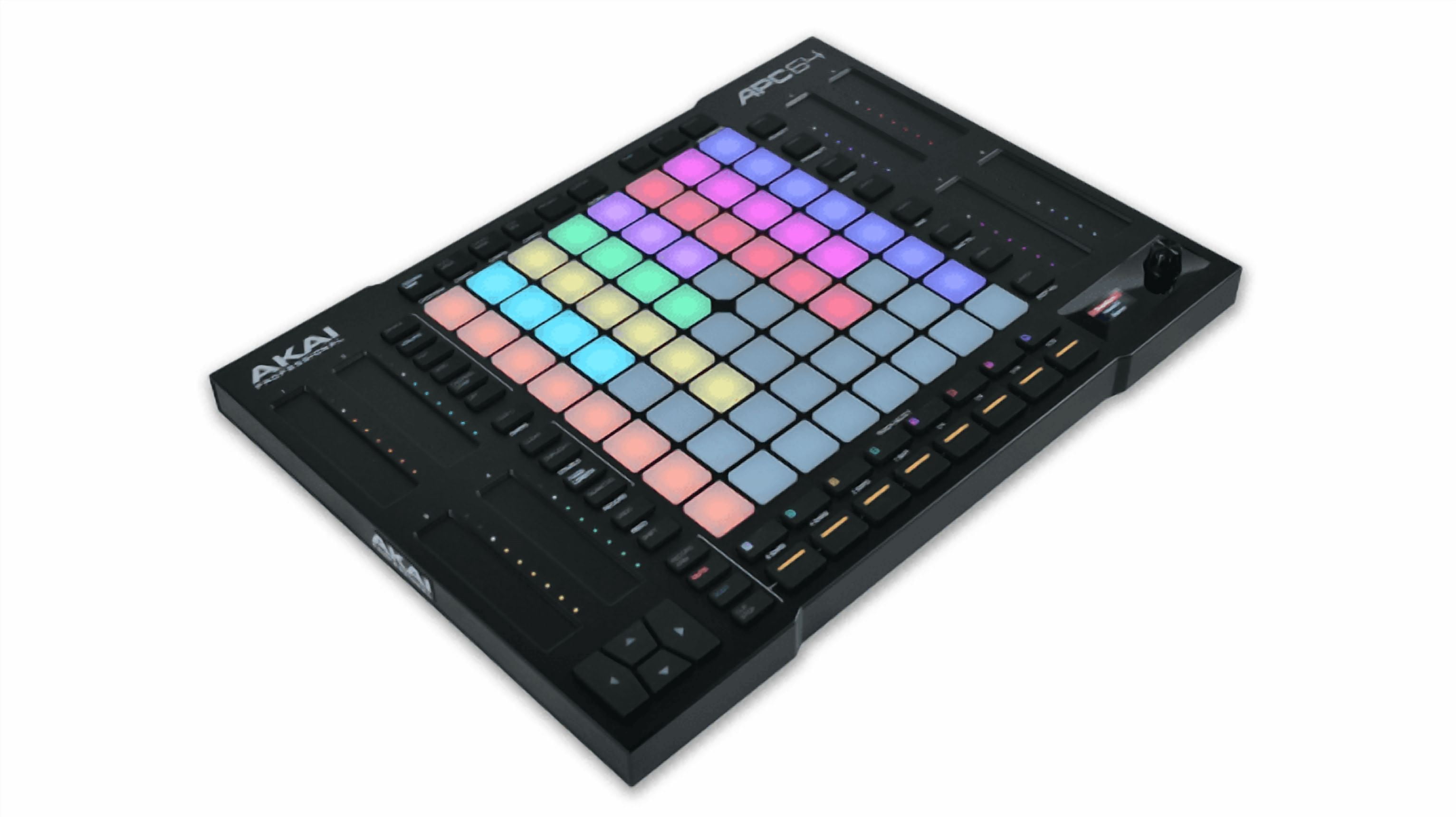 Akai APC64 Next-Generation Ableton Live Controller
