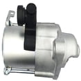 thumbnail image 4 of New Starter Motor PMGR 1.6kW CW 16-Tooth Compatible with 2017-2022 Honda CR-V 1.5L Turbo 2016-2021 Civic 1.5L Turbo L15B7 L15BA Sedan Hatchback 31200-5AA-A11 312005AAA11 31200-5AA-A01, 4 of 4