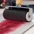 thumbnail image 4 of Generic pieces rubber ink roller - Medium elasticity even ink -, 4 of 5