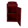 thumbnail image 2 of Estufa Parrilla de Gas Garell 4 quemadores 20 pulgadas Gabinete PG4Q-T, 2 of 8