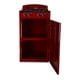 thumbnail image 2 of Estufa Parrilla de Gas Garell 4 quemadores 20 pulgadas Gabinete PG4Q-T, 2 of 8