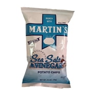 Salt & Vinegar Potato Chips