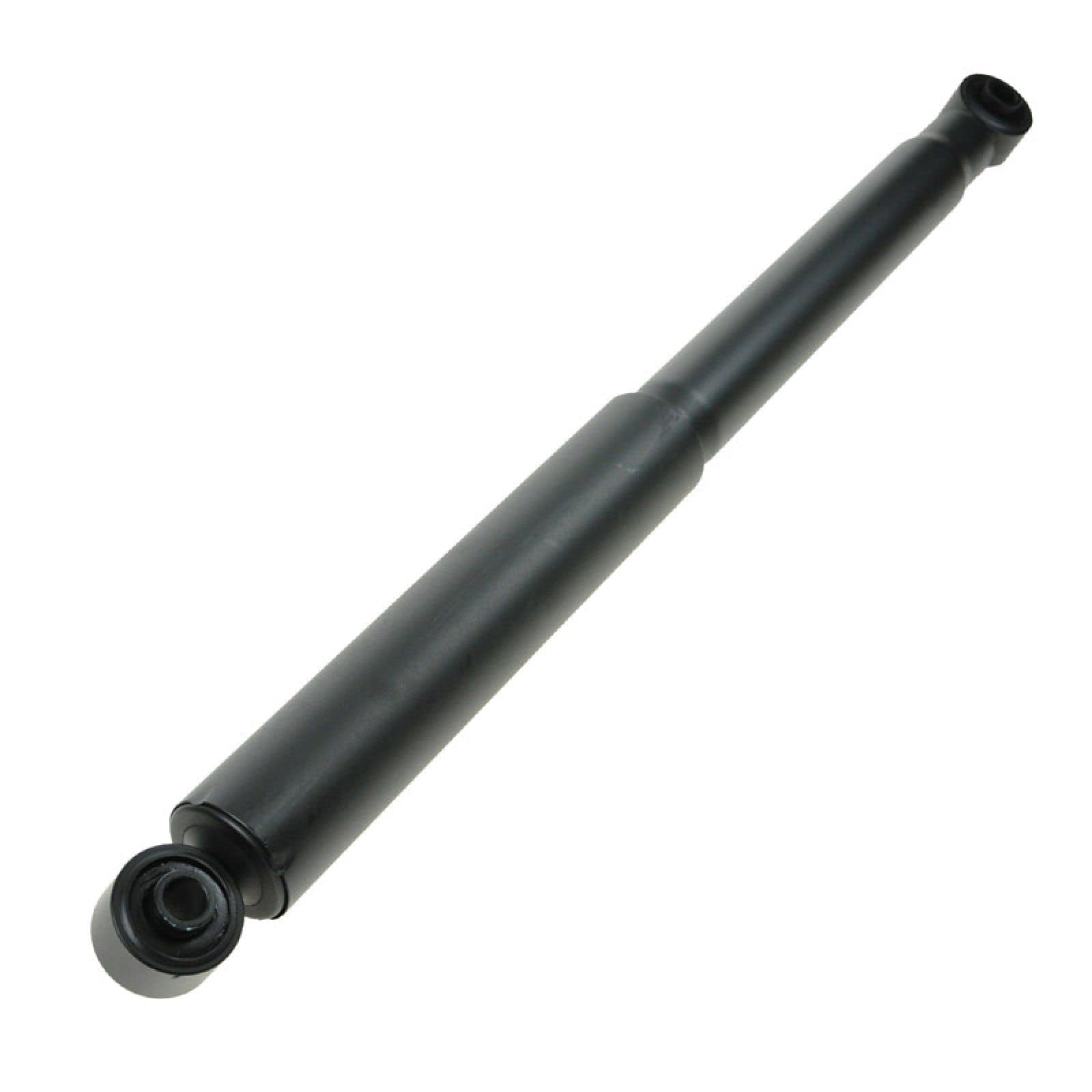 TRQ Front & Rear Shocks Set Fits 2009-2010 Dodge Ram 1500 2011-2021 Ram 1500 SBA28707
