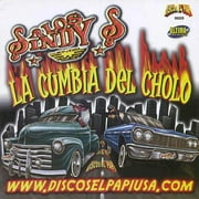 La Cumbia Del Cholo