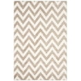 thumbnail image 1 of Safavieh Amherst Wheat Indoor Outdoor Rug - 10' x 14', 1 of 2