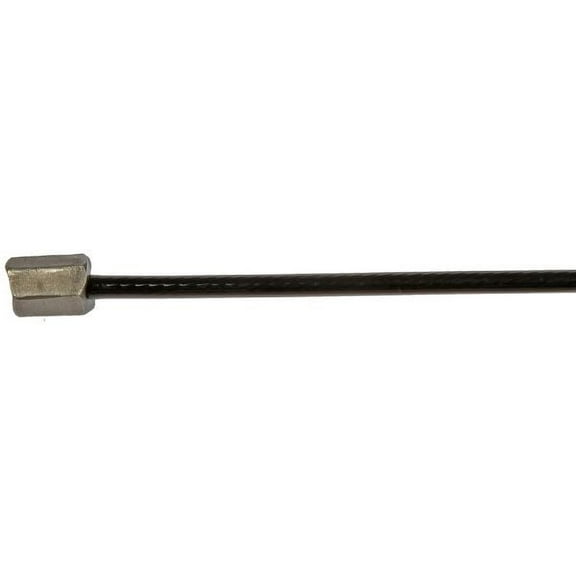 Parking Brake Cable P/N:C93924 Fits select: 1991-1996 CHEVROLET CAPRICE, 1995-1996 CHEVROLET CAPRICE / IMPALA