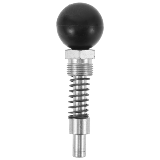 Miangastore Fitness Gear Pull Pin Knob Adjustable Pull Pin Knob Fitness Equipment Pin Workout Machine Pin Exercise Machine Knob Gym Equipment Pull Pin