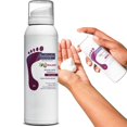 thumbnail image 1 of Footlogix Fórmula para piel áspera con espiraleen - Mousse para talones y pies secos y agrietados Cuidado de los pies para hombres y mujeres Tratamiento de pies secos y agrietados 4.23 oz, 1 of 3