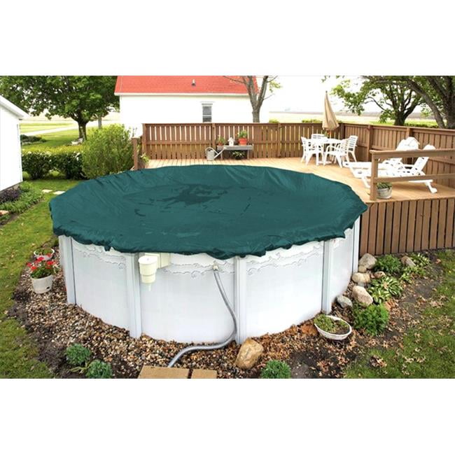pool cove 24 ft round
